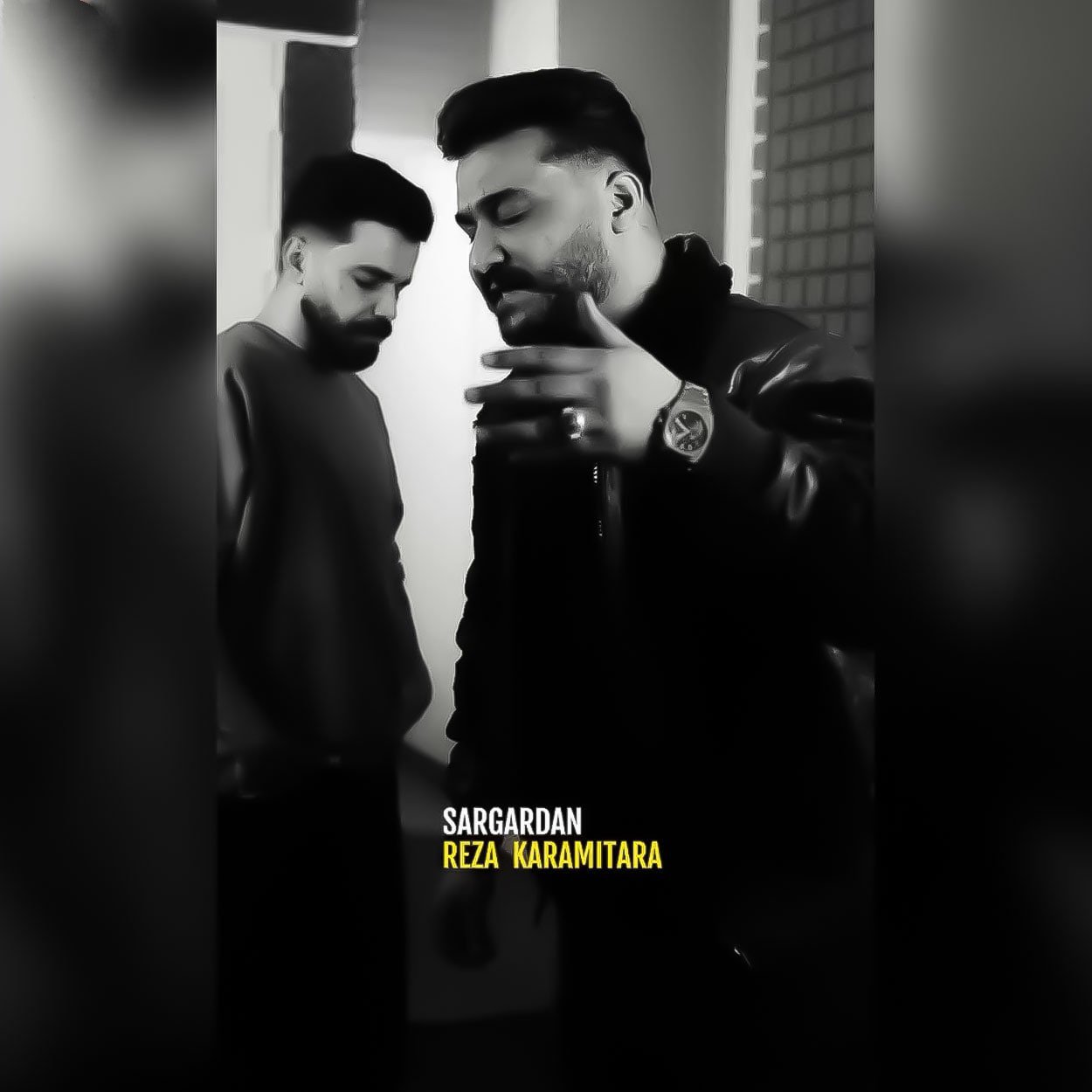 دانلود آهنگ رضا کرمی تارا سرگردان